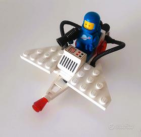 LEGO 6808 Galaxy Trekkor