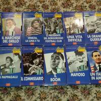 Collezione film Alberto Sordi