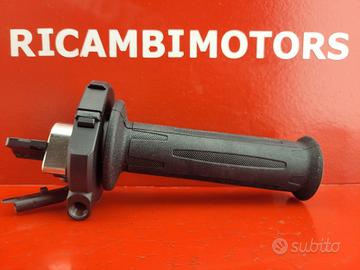 MANOPOLA COMANDO GAS BMW R1200GS