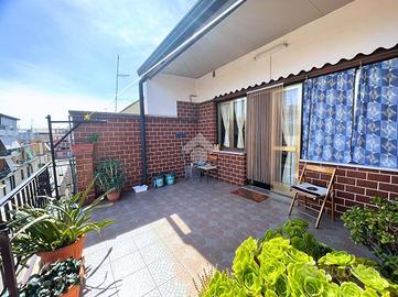 CASA INDIPENDENTE A SAN SEVERO