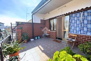 CASA INDIPENDENTE A SAN SEVERO