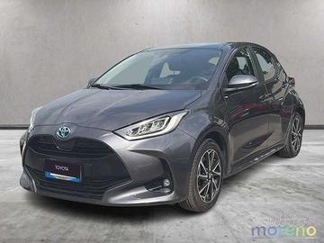 Toyota Yaris 1.5h Trend