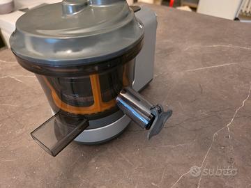 Estrattore Kenwood kax720pl