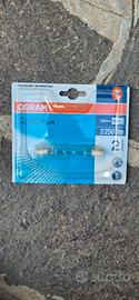 Lampadina Alogena OSRAM Haloline Superstar R7s