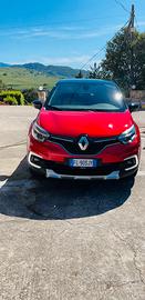 Renault Captur 1.5 Diesel