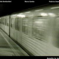 CD: Guido Bombardieri - Assalto in Jazz