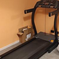 Tapis roulant elettrico 