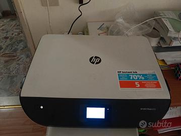stampante hp