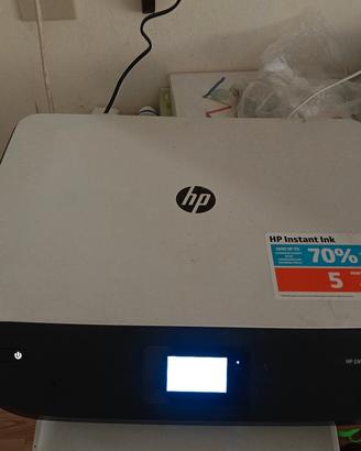 stampante hp