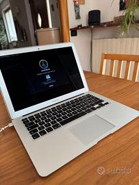 MacBook Air 2017