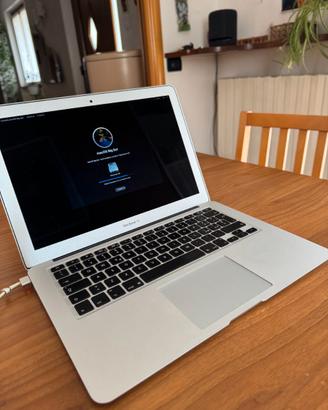 MacBook Air 2017