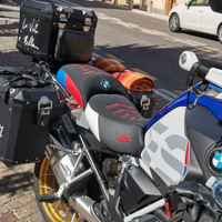 Moto BMW gs 1250 ADV