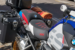 Moto BMW gs 1250 ADV