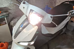 Piaggio Liberty 150ABS