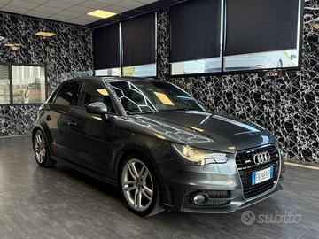Audi A1 1.4 TFSI 185 CV S tronic Ambition