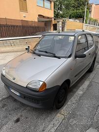 Fiat 600 young