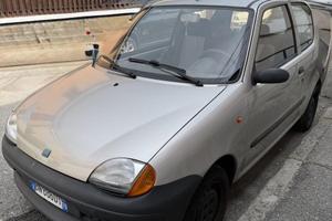 Fiat 600 young