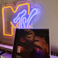 Raf - Cannibali 1993 Nuovo 