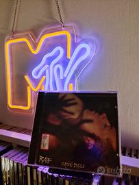 Raf - Cannibali 1993 Nuovo 