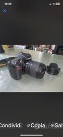 Nikon D7100