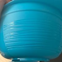 Coperchi ciotola Tupperware
