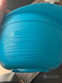 Coperchi ciotola Tupperware