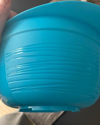 Coperchi ciotola Tupperware