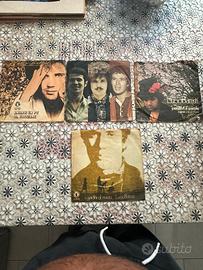 Lucio battisti dischi vinile 45 giri (. Vintage )