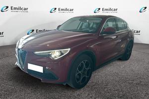 ALFA ROMEO Stelvio - Stelvio 2.0 Turbo 28 U1241256