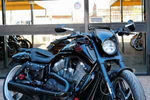 Harley-davidson VRSCF V-Rod Muscle