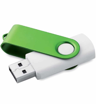 Chiavetta USB con software statistico per Lotto