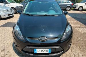 Ford Fiesta Fiesta+ 1.2 60CV 5 porte