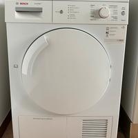 ASCIUGATRICE BOSH AVANTIXX Serie 7