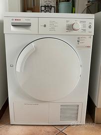 ASCIUGATRICE BOSH AVANTIXX Serie 7