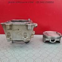 CILINDRO PISTONE GAS GAS FSE 450 2004 2005 400 200