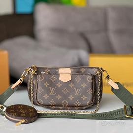 Borsa multifunzione da donna Louis Vuitton