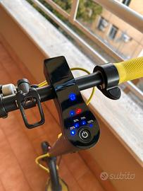 Monopattino ONEKICK three