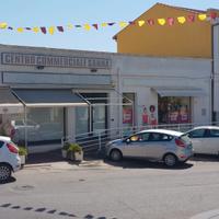 LOCALE COMMERCIALE 40 mq- PREZZO RIBASSATO