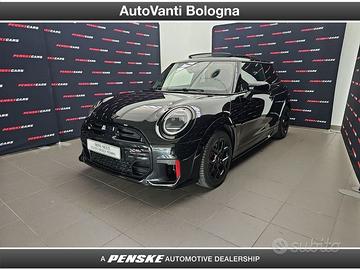 MINI Cooper Mini 3p 2.0 John Works JCW auto