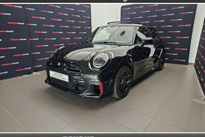 MINI Cooper Mini 3p 2.0 John Works JCW auto