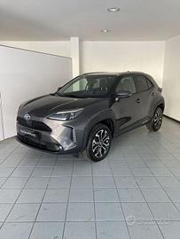 Toyota Yaris Cross 1.5 Hybrid 5p. E-CVT Trend
