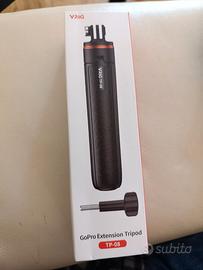 VIRG Cavalletto GoPro Extension Tripod