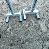 Candelieri equitazione