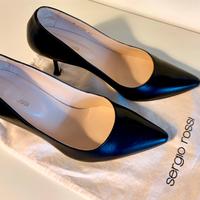 Scarpe donna con tacco , SERGIO ROSSI