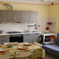 Casa vacanza a Marotta (PU) a 150 m dal mare