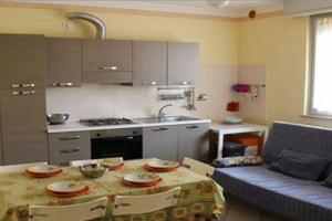 Casa vacanza a Marotta (PU) a 150 m dal mare