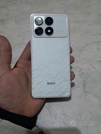 Redmi k70 Pro Dual-Sim 5G 24gb 256gb per FOLDABLE