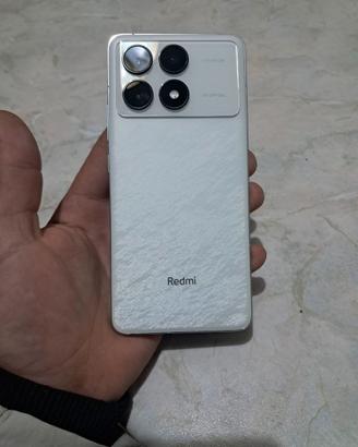 Redmi k70 Pro Dual-Sim 5G 24gb 256gb per FOLDABLE