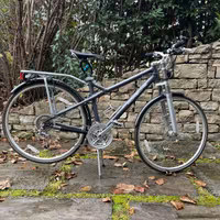 Porsche Bike ST – come nuova rara da collezione/ne