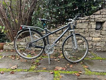 Porsche Bike ST – come nuova rara da collezione/ne